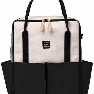 Petunia Pickle bottom Diaper Bag